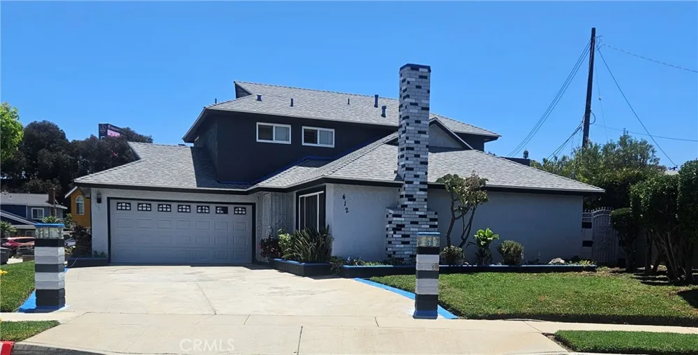 412 E Cassidy Carson, CA 90746