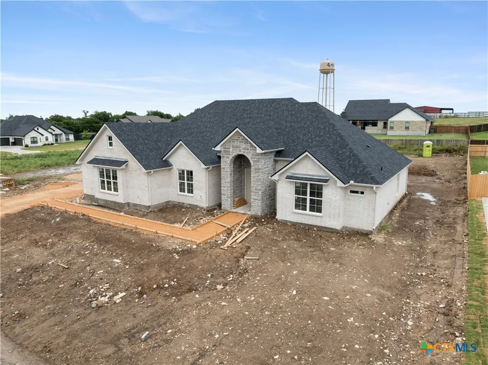 7909 Rock Crest Drive Moody, TX 76557