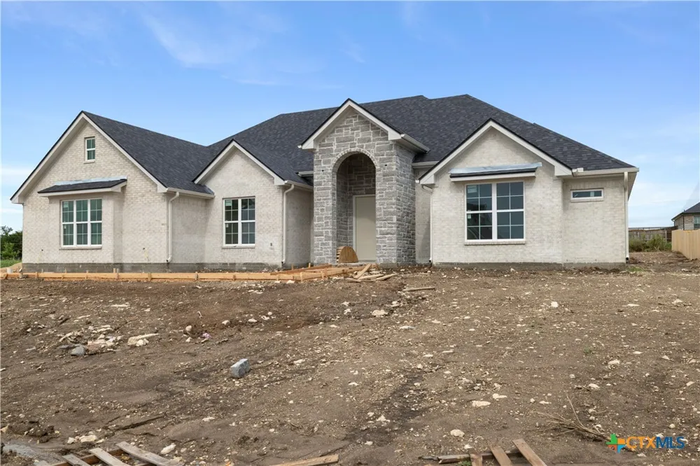 7909 Rock Crest Drive Moody, TX 76557