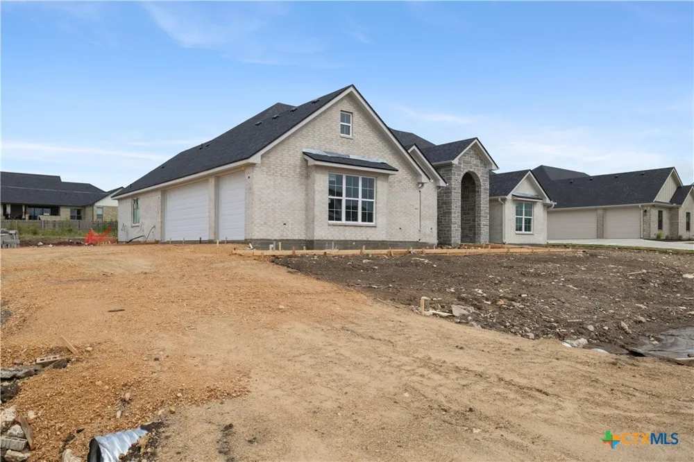 7909 Rock Crest Drive Moody, TX 76557