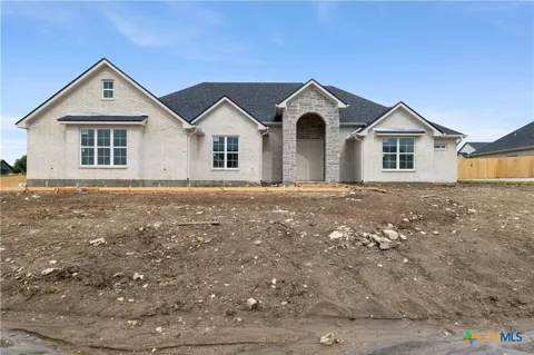 7909 Rock Crest Drive