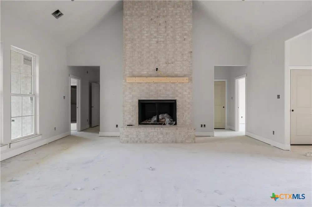 7909 Rock Crest Drive Moody, TX 76557