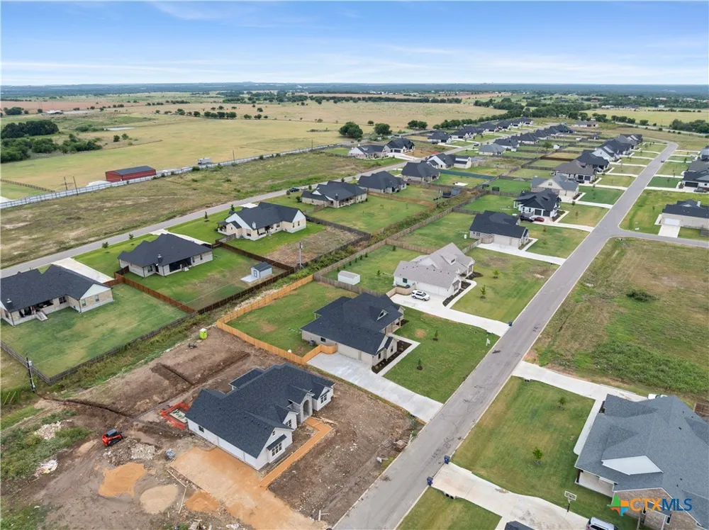 7909 Rock Crest Drive Moody, TX 76557