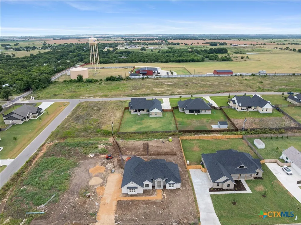 7909 Rock Crest Drive Moody, TX 76557
