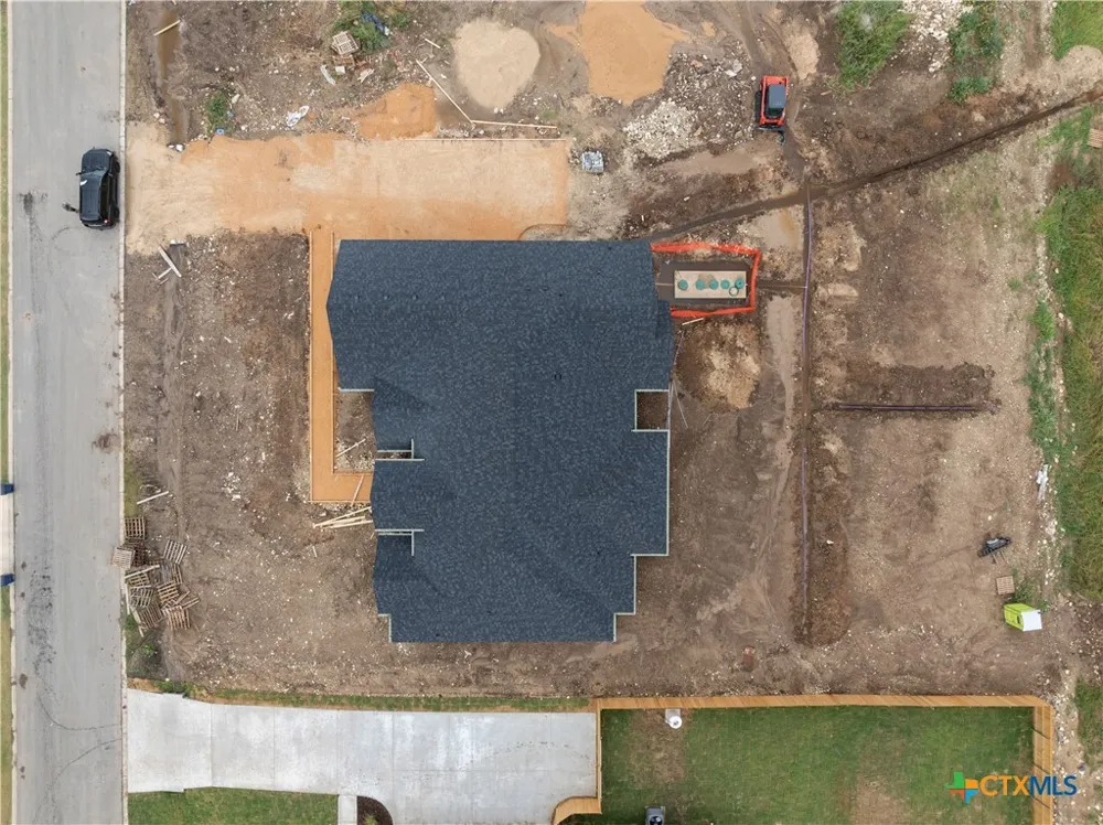 7909 Rock Crest Drive Moody, TX 76557