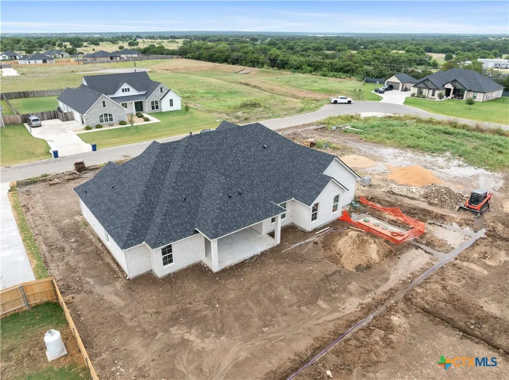 7909 Rock Crest Drive Moody, TX 76557