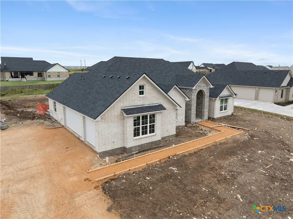 7909 Rock Crest Drive Moody, TX 76557