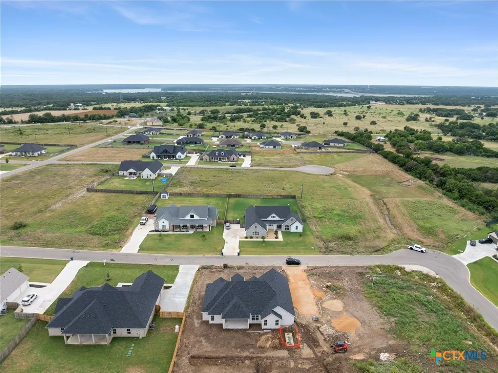 7909 Rock Crest Drive Moody, TX 76557