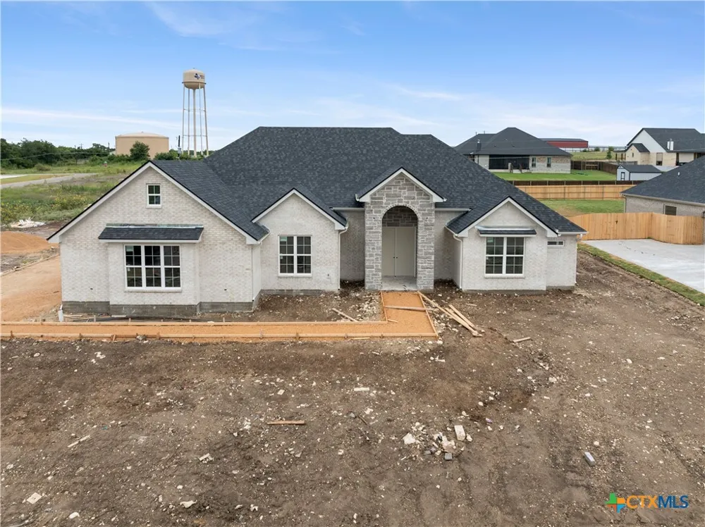 7909 Rock Crest Drive Moody, TX 76557