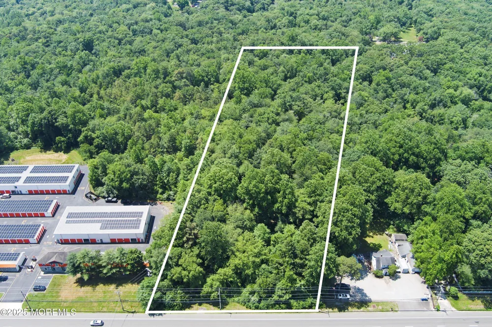 185 County Line Road Jackson, NJ 08527