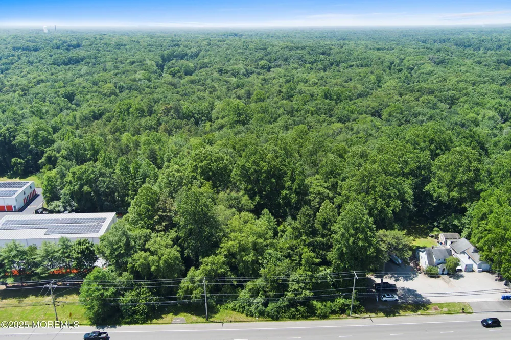 185 County Line Road Jackson, NJ 08527