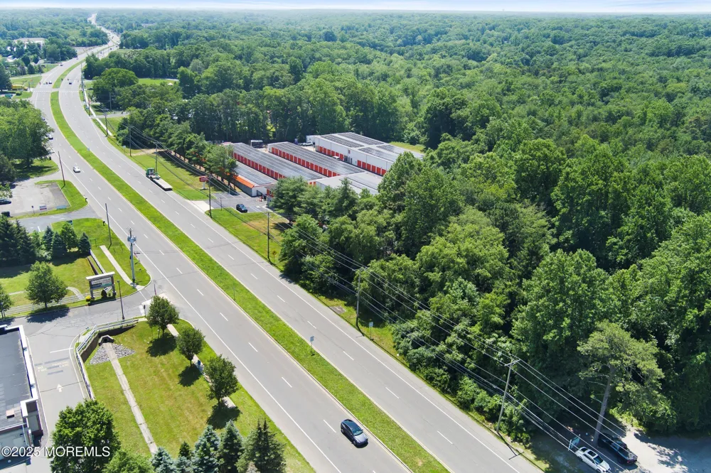 185 County Line Road Jackson, NJ 08527