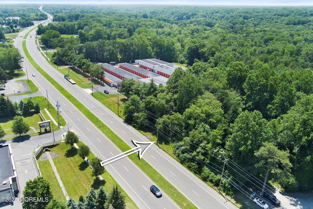 185 County Line Road Jackson, NJ 08527