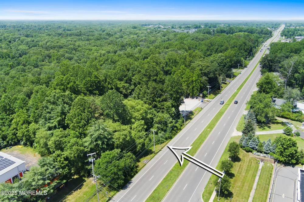 185 County Line Road Jackson, NJ 08527