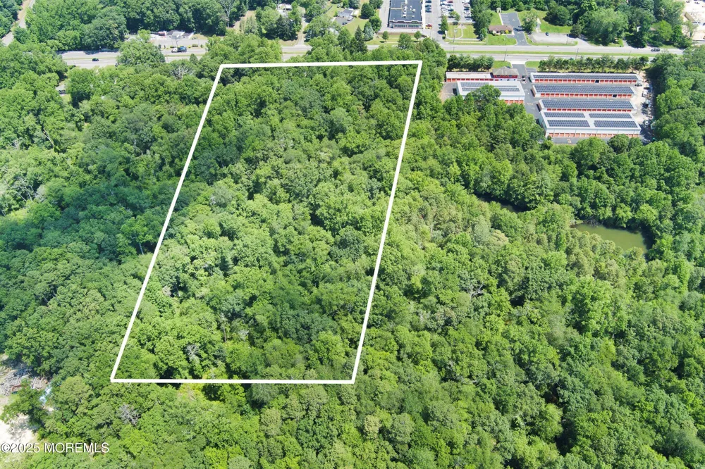 185 County Line Road Jackson, NJ 08527