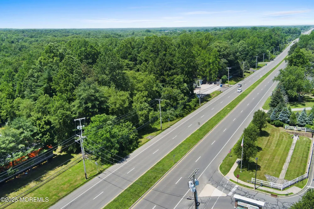 185 County Line Road Jackson, NJ 08527