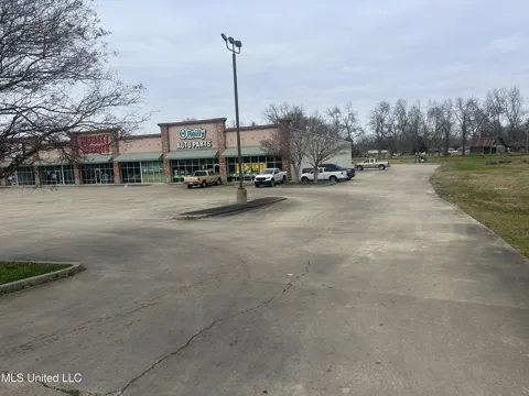 Hwy 84 West D&e Highway