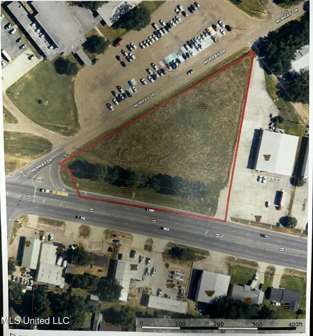 Hwy 84 A&h Vidalia, LA 71373