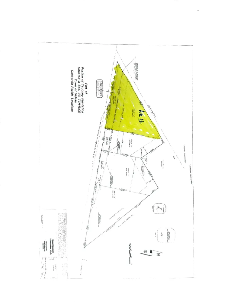 Hwy 84 A&h Vidalia, LA 71373