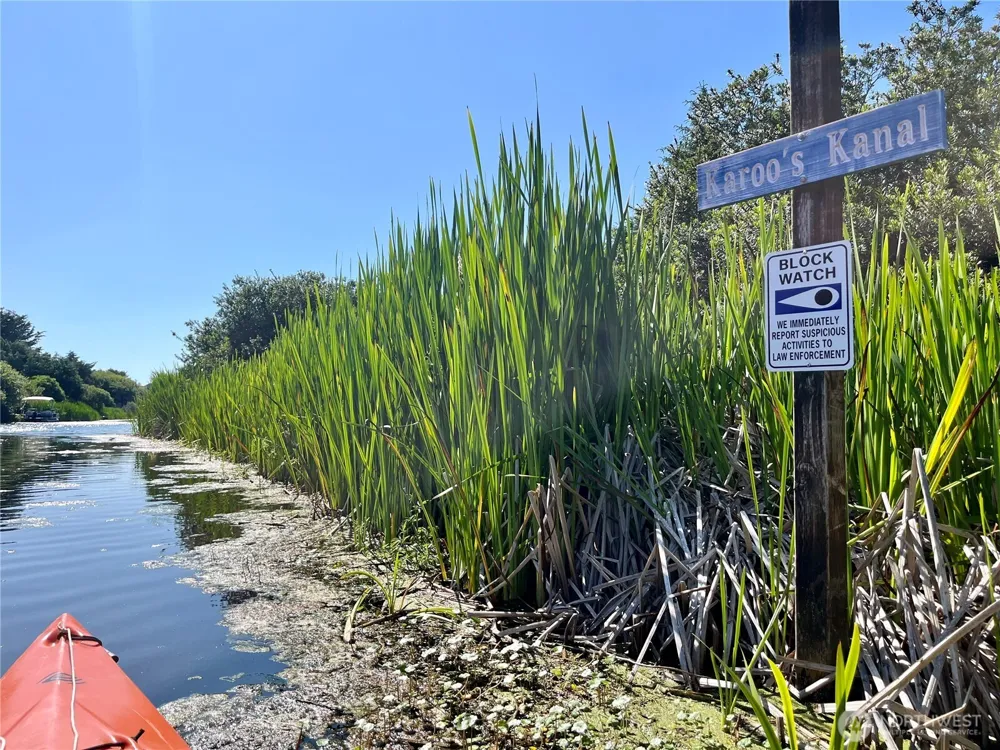 137 Razor Clam Drive SW Ocean Shores, WA 98569
