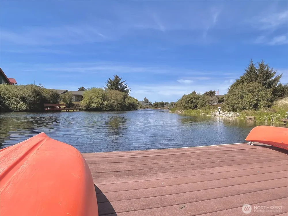 137 Razor Clam Drive SW Ocean Shores, WA 98569