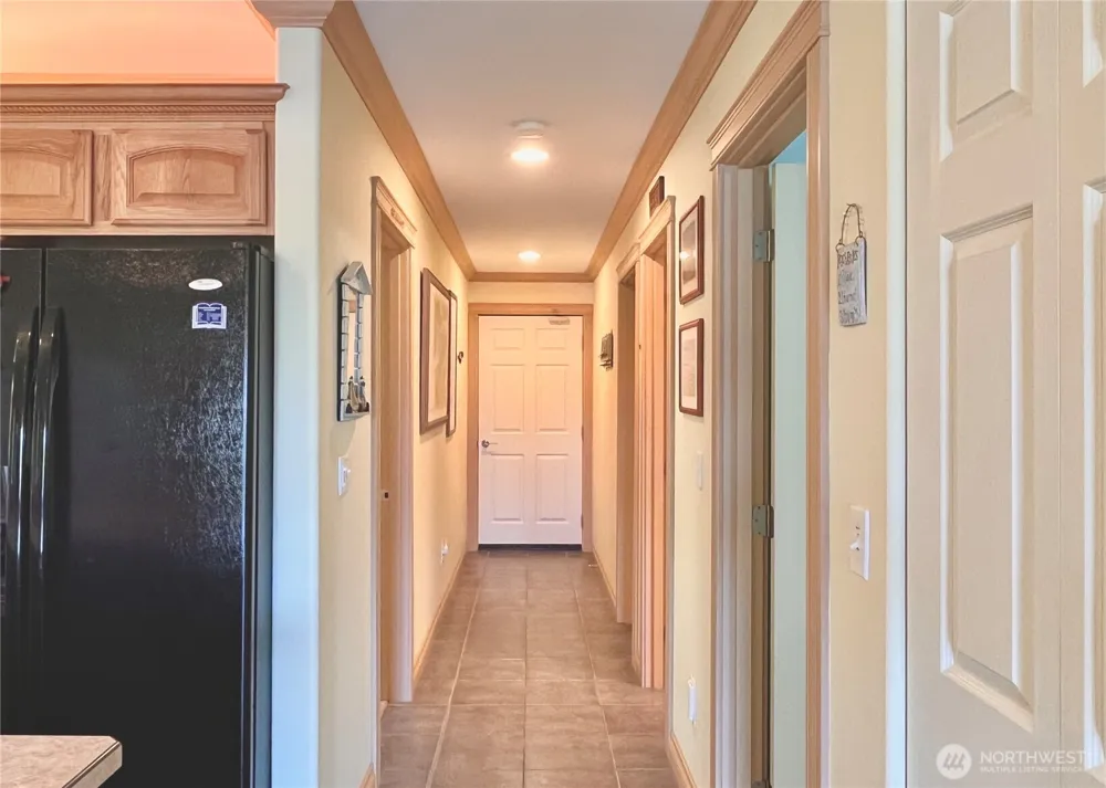 137 Razor Clam Drive SW Ocean Shores, WA 98569