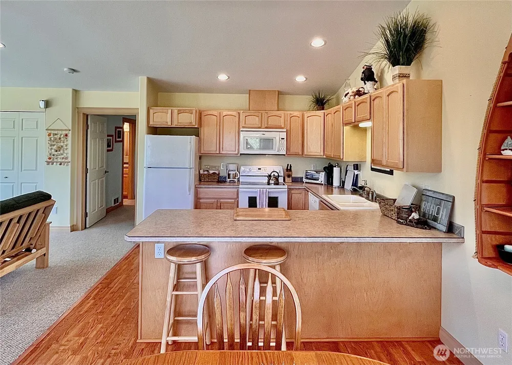 137 Razor Clam Drive SW Ocean Shores, WA 98569