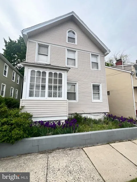 393 GLENWOOD AVENUE