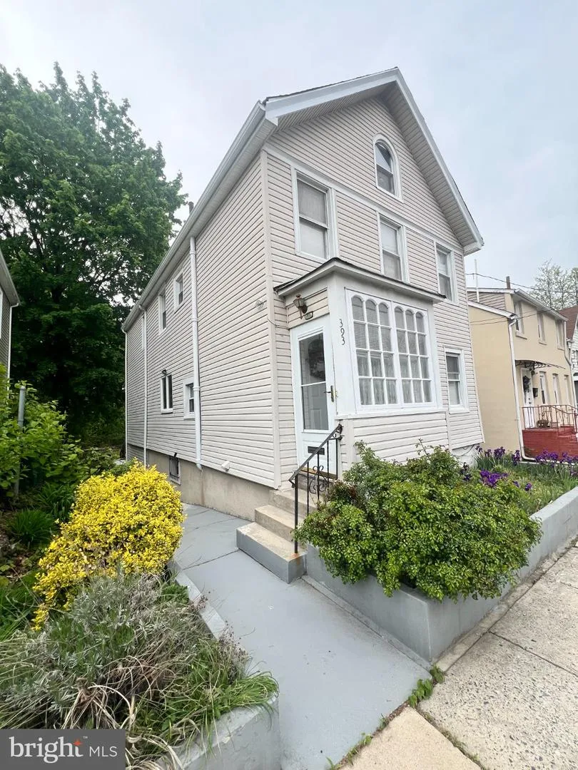 393 GLENWOOD AVENUE East Orange, NJ 07017
