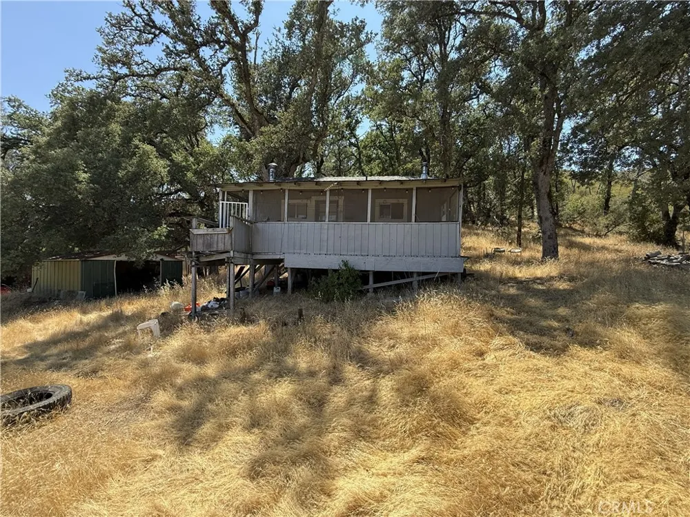 9020 Rocky Creek Lower Lake, CA 95457