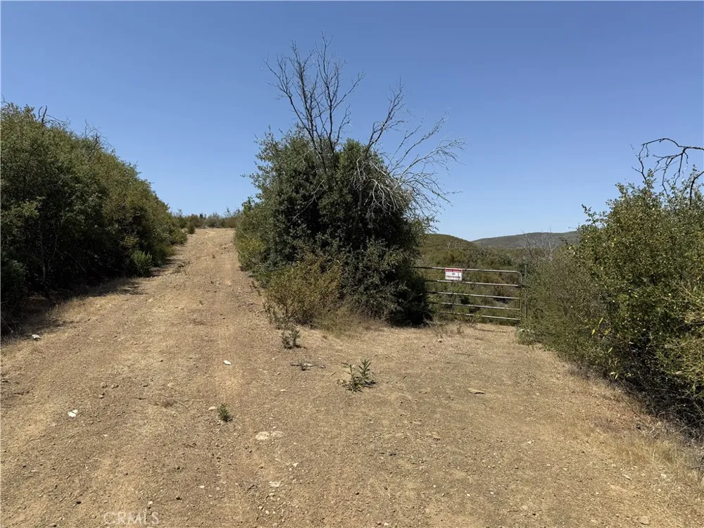 9020 Rocky Creek Lower Lake, CA 95457