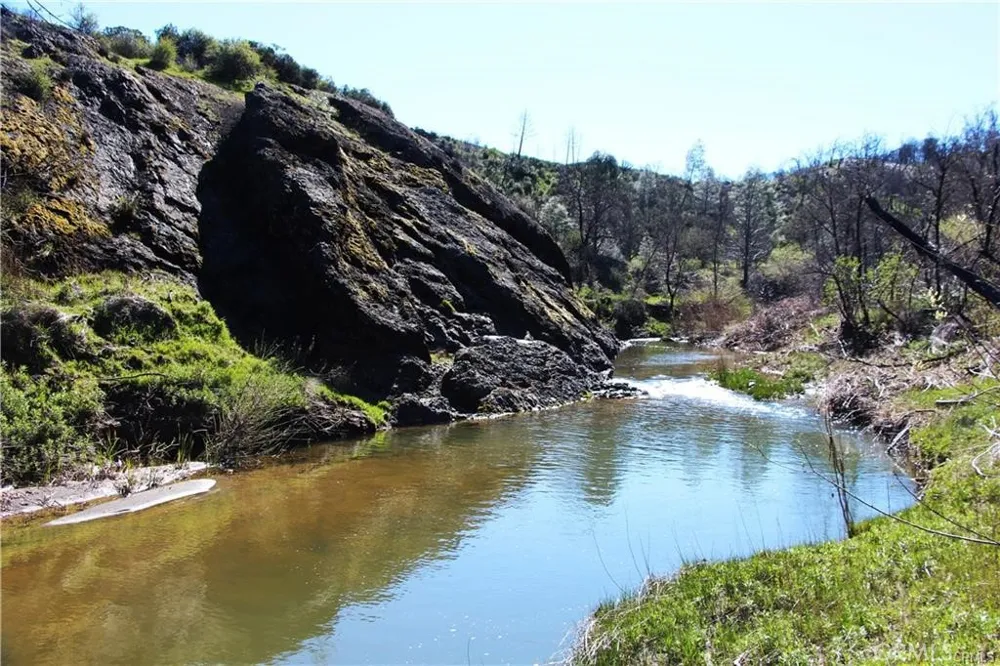 9020 Rocky Creek Lower Lake, CA 95457