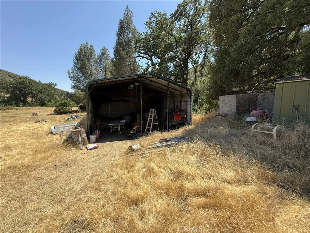9020 Rocky Creek Lower Lake, CA 95457