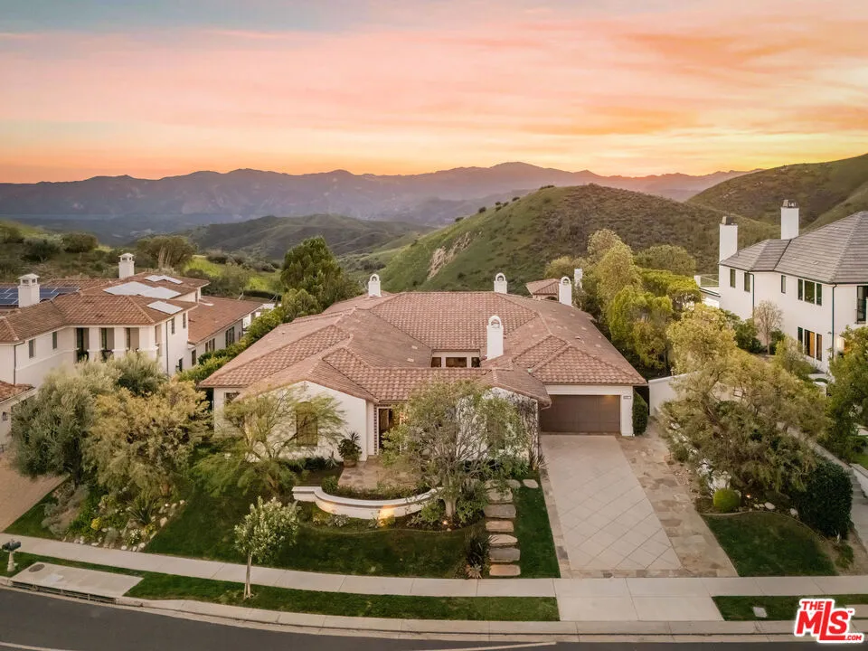 25420 Prado De Azul Calabasas, CA 91302
