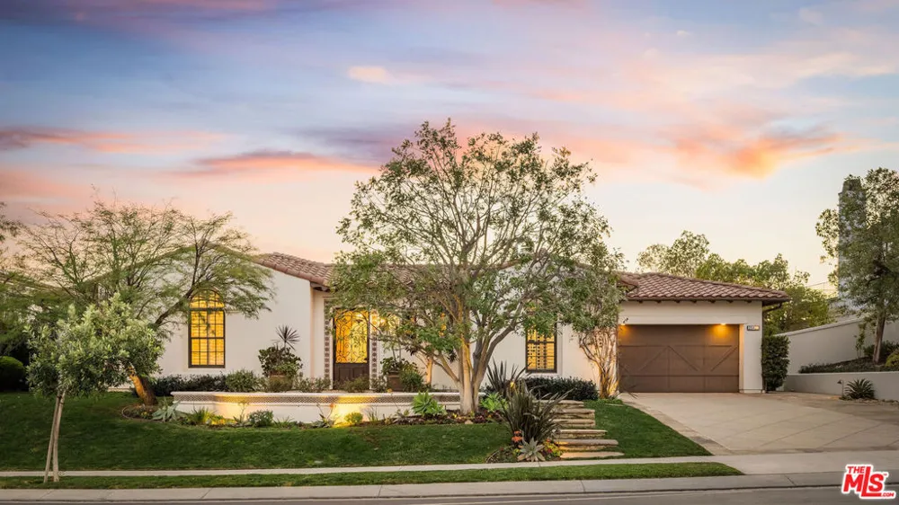 25420 Prado De Azul Calabasas, CA 91302