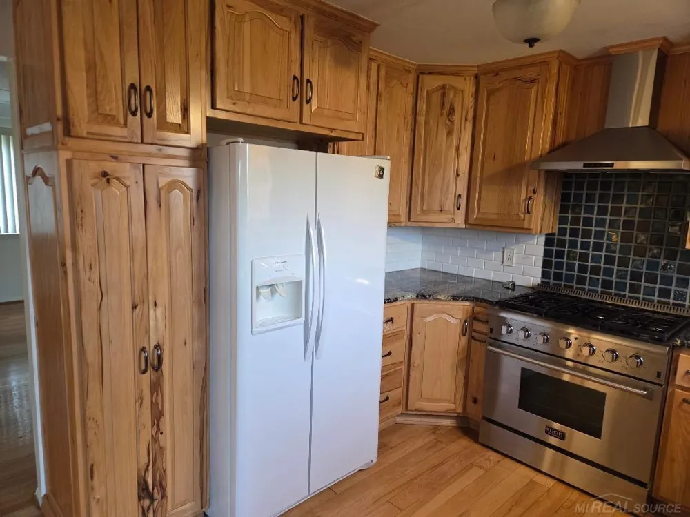 16816 Hans Court Fraser City, MI 48026