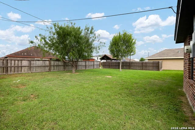 417 JESSICA ST Mercedes, TX 78570