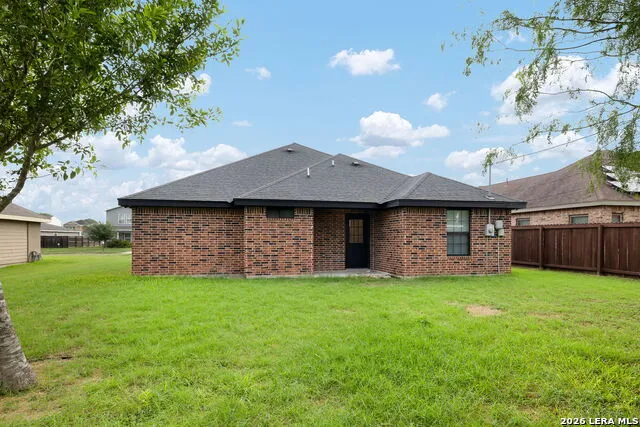 417 JESSICA ST Mercedes, TX 78570