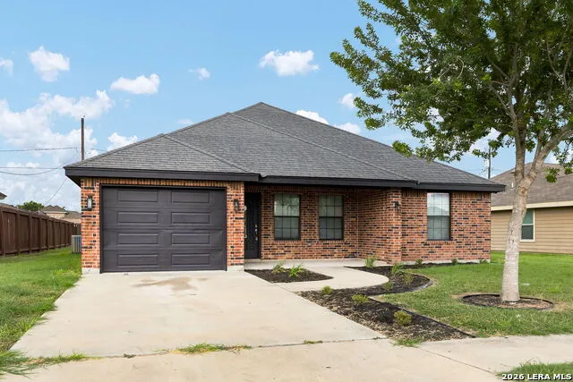 417 JESSICA ST Mercedes, TX 78570