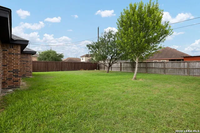 417 JESSICA ST Mercedes, TX 78570