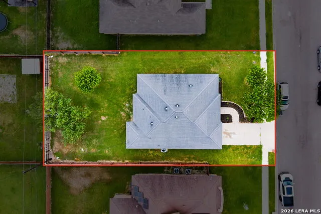 417 JESSICA ST Mercedes, TX 78570