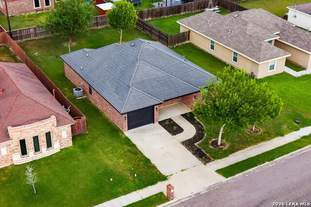 417 JESSICA ST Mercedes, TX 78570