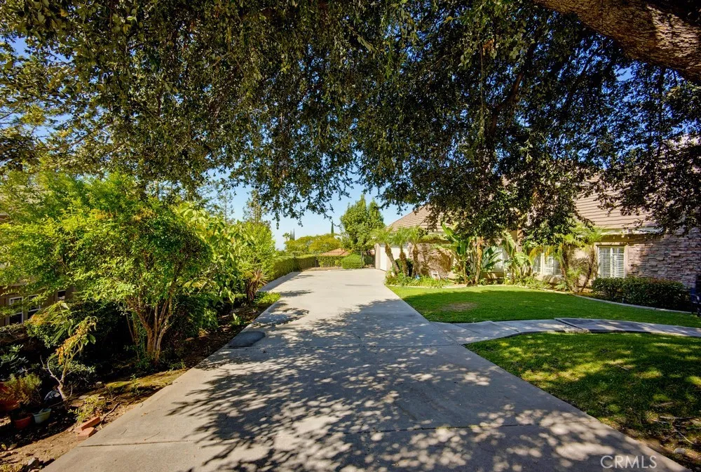 2525 Prospect Drive Upland, CA 91784
