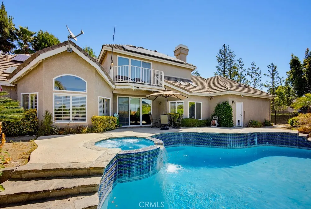 2525 Prospect Drive Upland, CA 91784