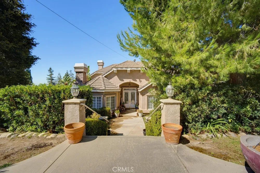2525 Prospect Drive Upland, CA 91784