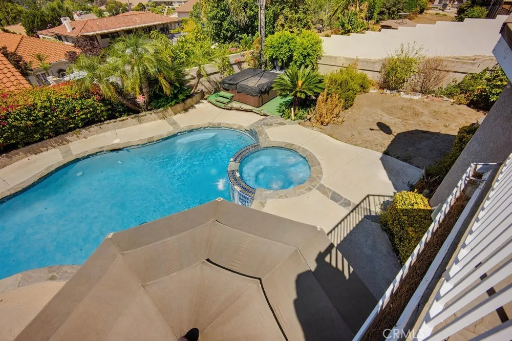 2525 Prospect Drive Upland, CA 91784
