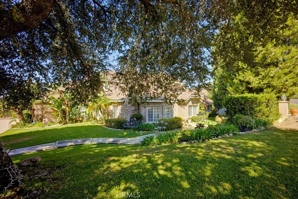2525 Prospect Drive Upland, CA 91784