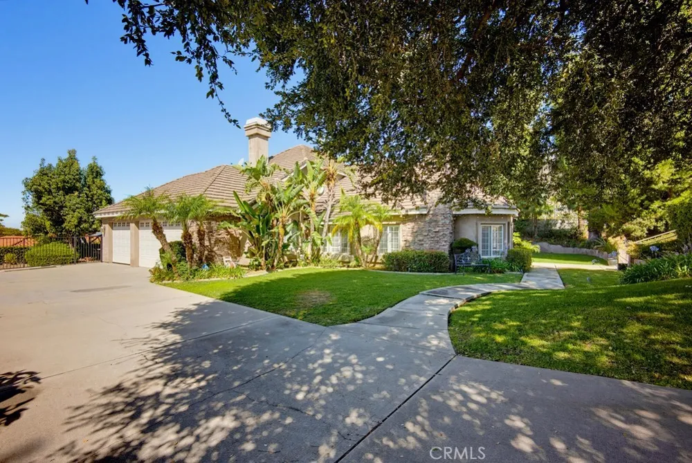 2525 Prospect Drive Upland, CA 91784