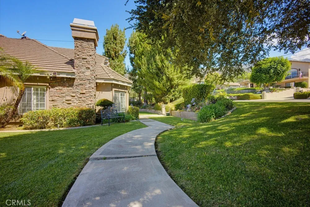 2525 Prospect Drive Upland, CA 91784