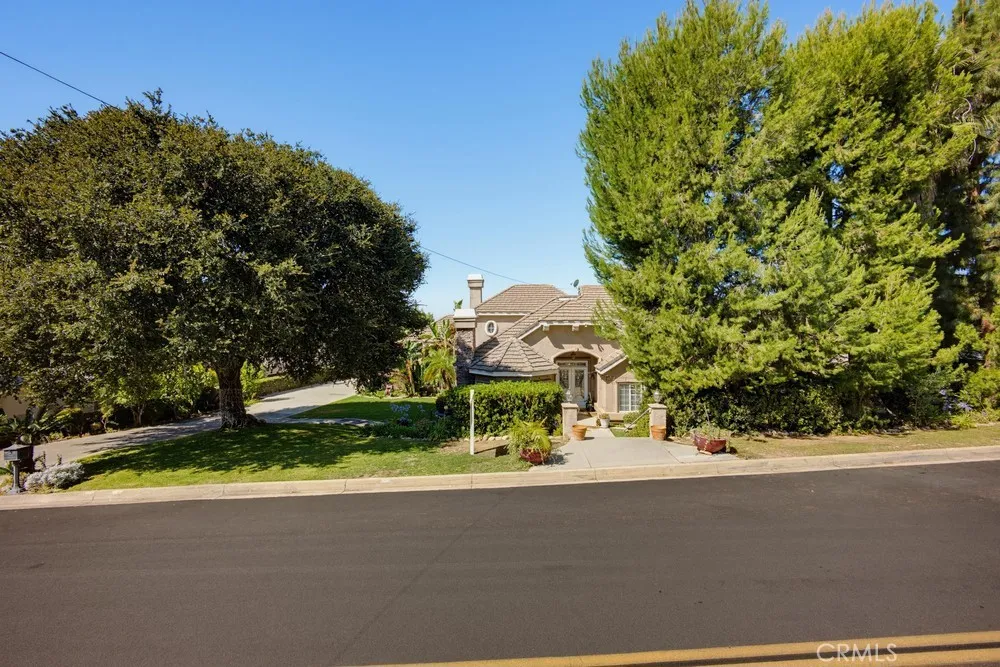 2525 Prospect Drive Upland, CA 91784